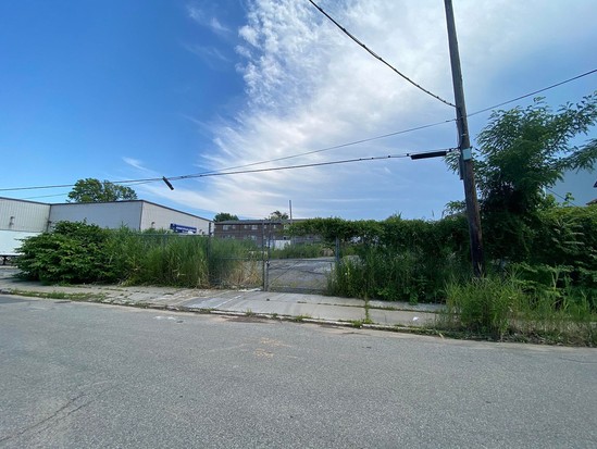 Land for Sale Rosebank, Staten Island