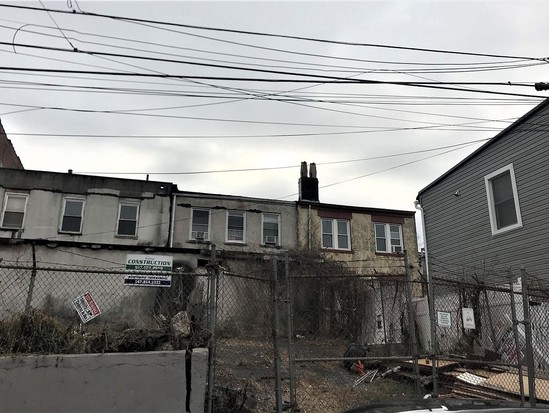 Land for Sale Stapleton, Staten Island