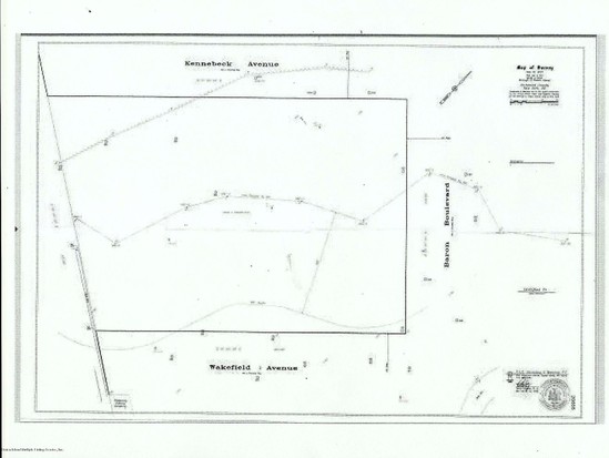 Land for Sale Travis, Staten Island