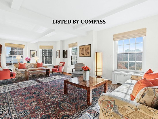 Condo for Sale Greenwich Village, Manhattan