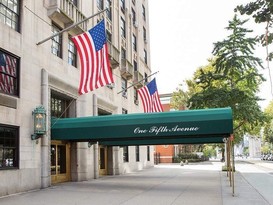 Home for Sale Greenwich Village, Manhattan