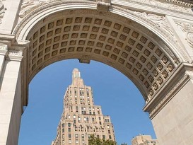 Home for Sale Greenwich Village, Manhattan