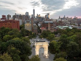 Home for Sale Greenwich Village, Manhattan