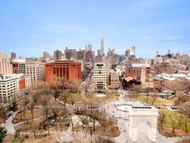 Home for Sale Greenwich Village, Manhattan