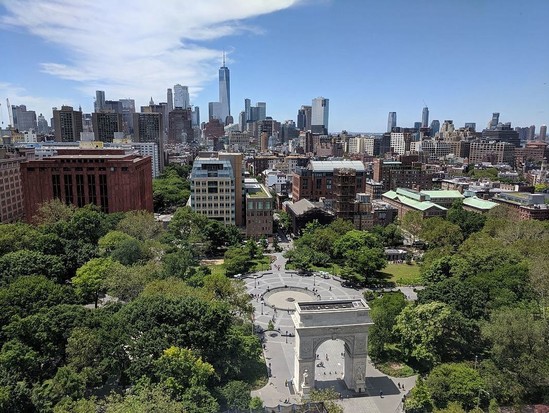 Condo for Sale Greenwich Village, Manhattan