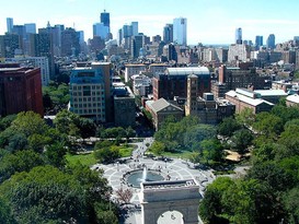 Home for Sale Greenwich Village, Manhattan