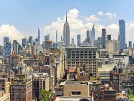 Home for Sale Greenwich Village, Manhattan