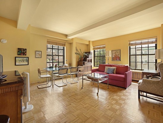 Condo for Sale Greenwich Village, Manhattan