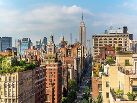 Home for Sale Greenwich Village, Manhattan