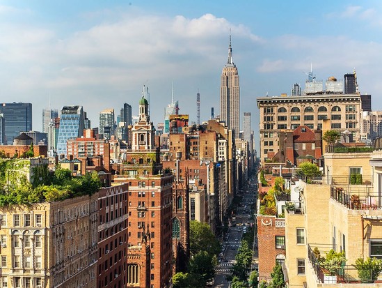 Condo for Sale Greenwich Village, Manhattan