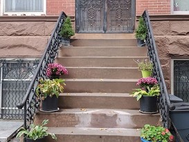 Home for Sale Bedford Stuyvesant, Brooklyn