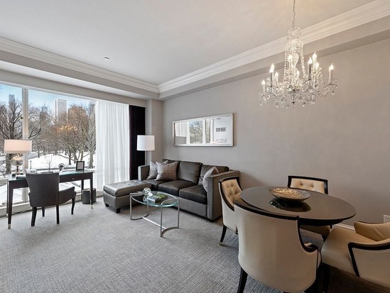 Condo for Sale Upper West Side, Manhattan