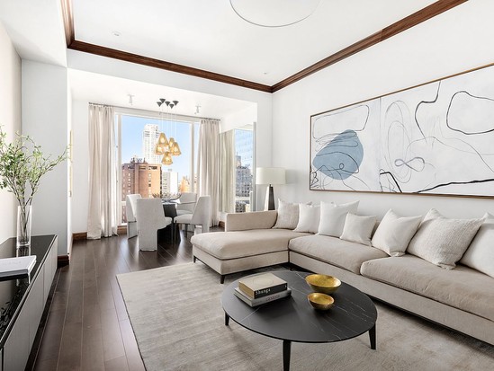 Condo for Sale Upper West Side, Manhattan