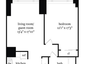 Home for Sale Upper West Side, Manhattan