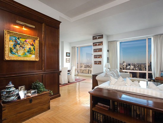 Condo for Sale Upper West Side, Manhattan