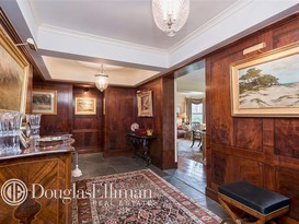 Home for Sale Central Park South, Manhattan