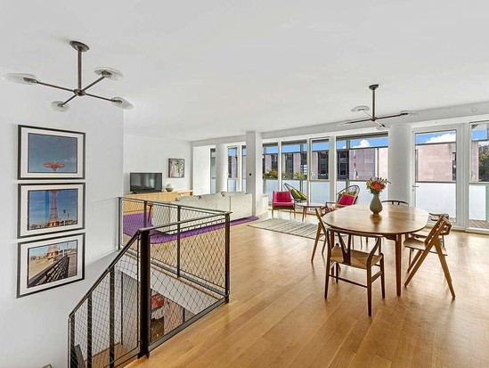 Condo for Sale Prospect Heights, Brooklyn