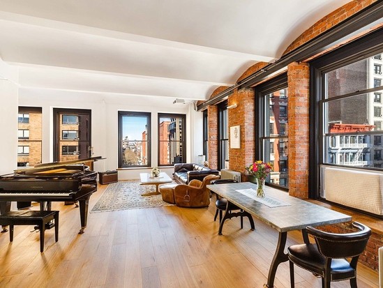 Condo for Sale Greenwich Village, Manhattan