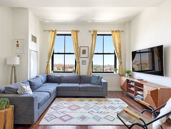 Condo for Sale Fort Greene, Brooklyn