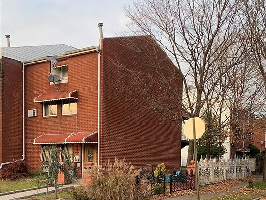 Multi-family for Sale Edenwald, Bronx