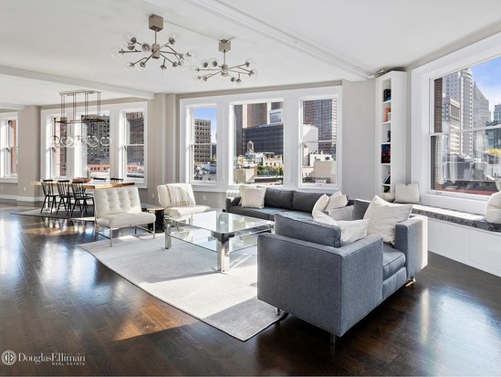 Condo for Sale Tribeca, Manhattan