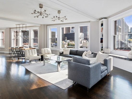 Condo for Sale Tribeca, Manhattan