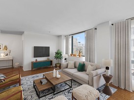 Home for Sale Gramercy, Manhattan