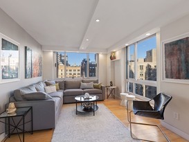 Home for Sale Gramercy, Manhattan