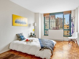 Home for Sale Gramercy, Manhattan