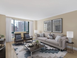 Home for Sale Gramercy, Manhattan