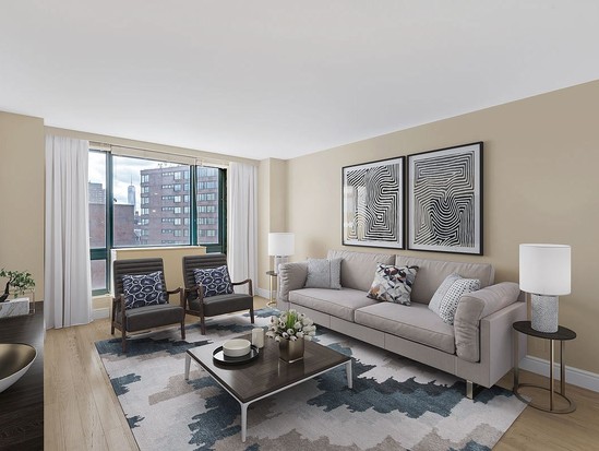 Condo for Sale Gramercy, Manhattan