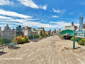 Home for Sale Gramercy, Manhattan