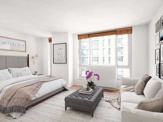 Condo for Sale Gramercy, Manhattan