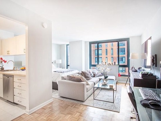 Condo for Sale Gramercy, Manhattan