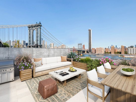 Condo for Sale Dumbo, Brooklyn