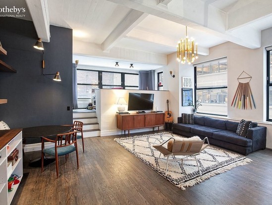 Condo for Sale Dumbo, Brooklyn