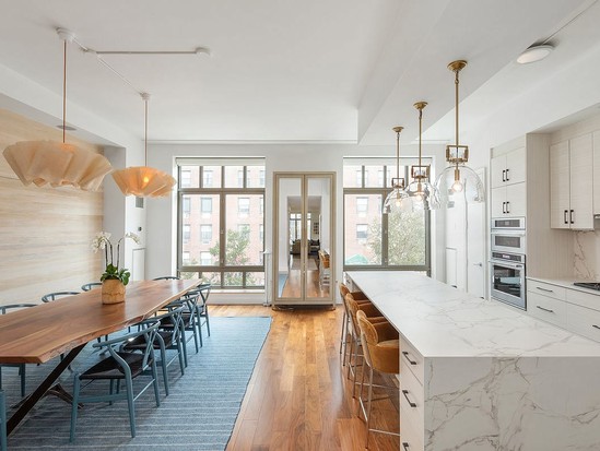 Townhouse for Sale West Village, Manhattan