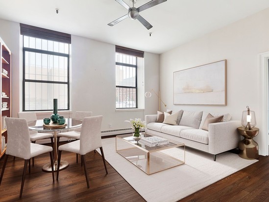 Condo for Sale Fort Greene, Brooklyn