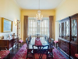 Home for Sale Sutton Place, Manhattan