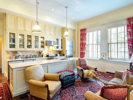 Home for Sale Sutton Place, Manhattan