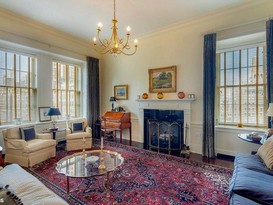 Home for Sale Sutton Place, Manhattan