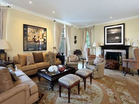 Home for Sale Sutton Place, Manhattan