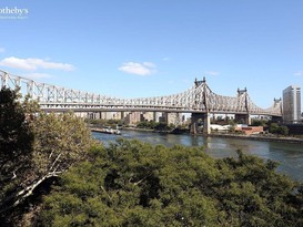 Home for Sale Sutton Place, Manhattan