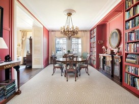 Home for Sale Sutton Place, Manhattan