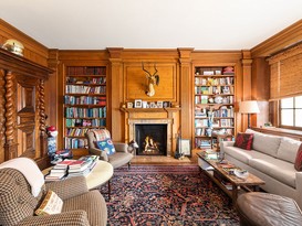 Home for Sale Sutton Place, Manhattan