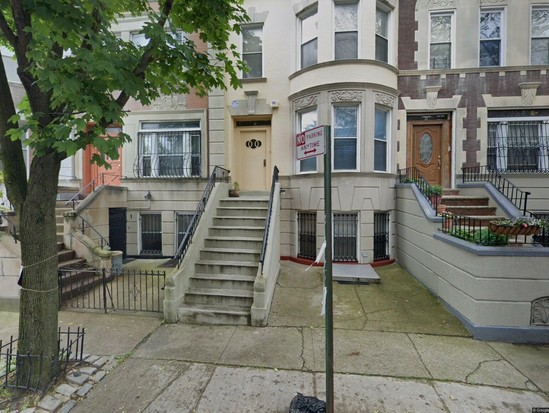 Multi-family for Pre-foreclosure Crown Heights, Brooklyn