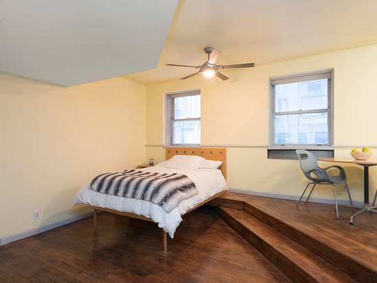 Condo for Sale Upper West Side, Manhattan