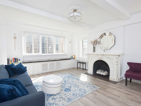 Condo for Sale Upper West Side, Manhattan