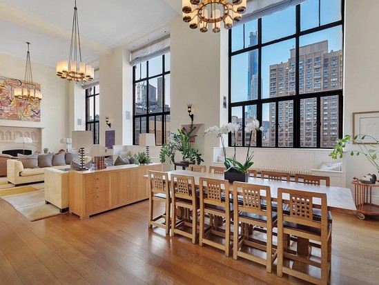 Condo for Sale Upper West Side, Manhattan