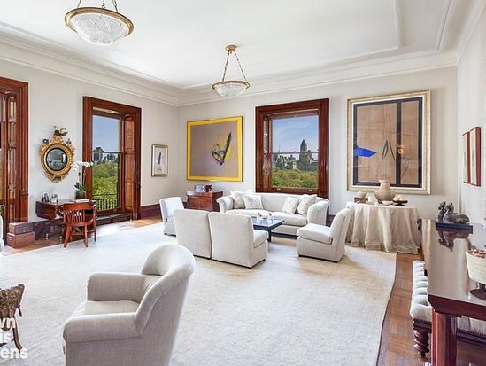 Condo for Sale Upper West Side, Manhattan